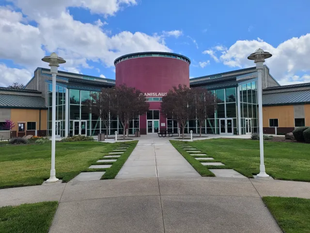 Stanislaus Bldg
